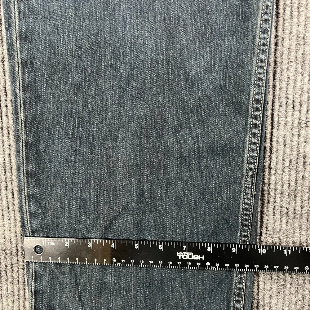 Tommy Bahama Jeans Mens‎ 42x30 Cayman Relaxed Island Fit Dark Blue Denim